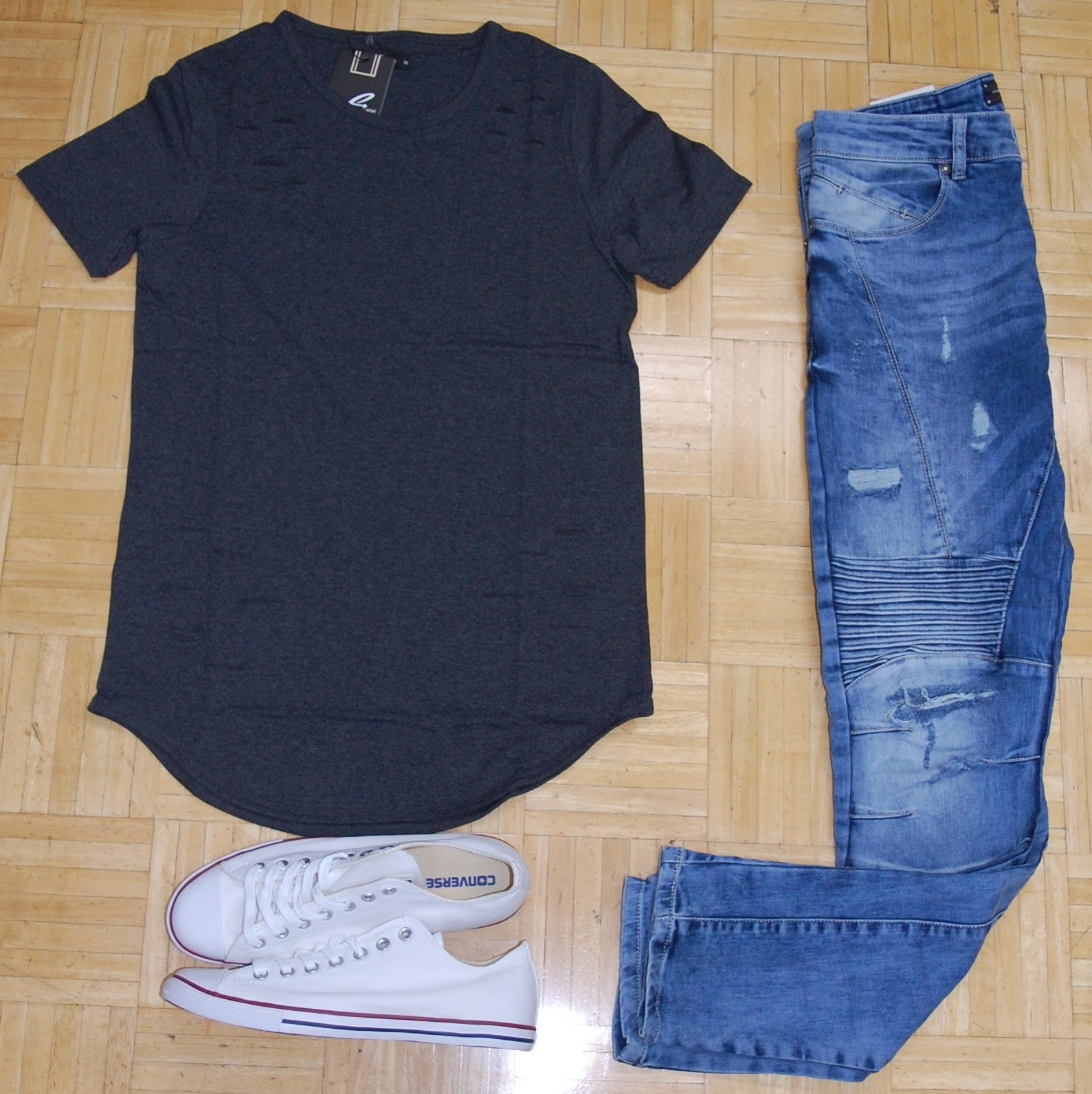 Look 1
