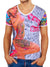 Y&R Men Leaning Sexy Lady Graphic T-Shirt