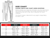 Sori Plaid Sweatpants Joggers - Black X74A