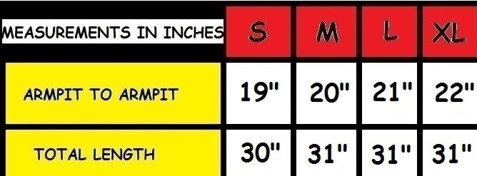 R&R Men Skulls Mock Holes Ripped T-Shirt - Black