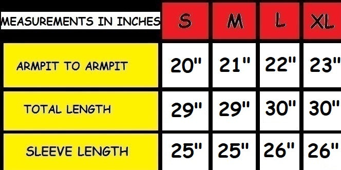 Plaid Flannel Long Sleeves T-Shirt - Red Black OS0006B