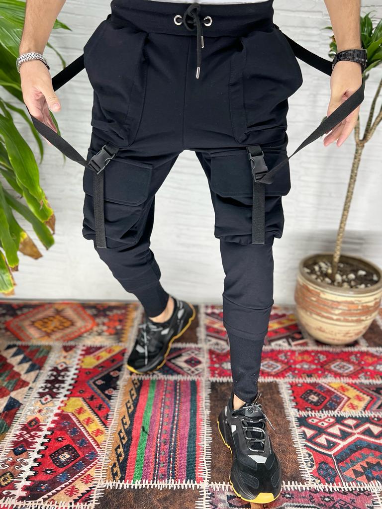 JOGGERS - FASH STOP