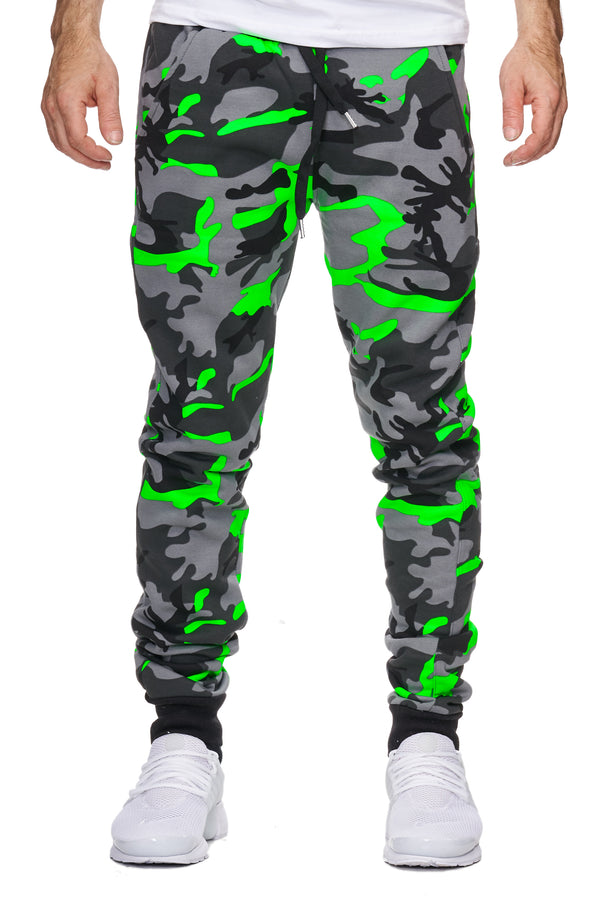 Jefferson kancan camo jogger new arrivals